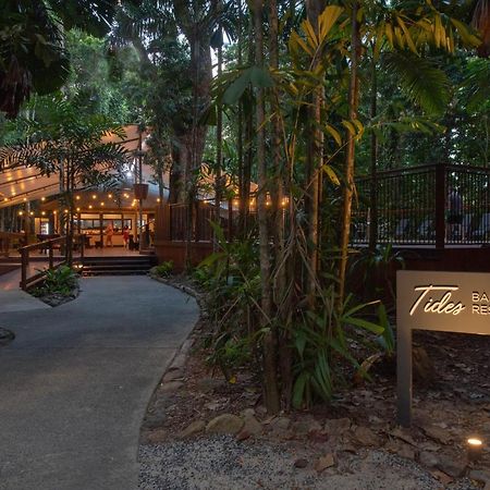 Cape Trib Beach House Cape Tribulation Extérieur photo