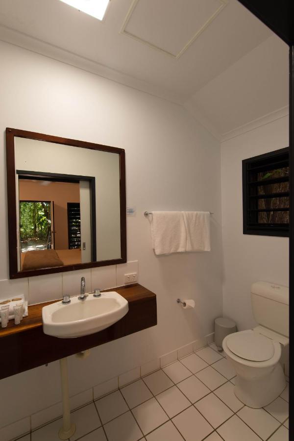 Cape Trib Beach House Cape Tribulation Extérieur photo