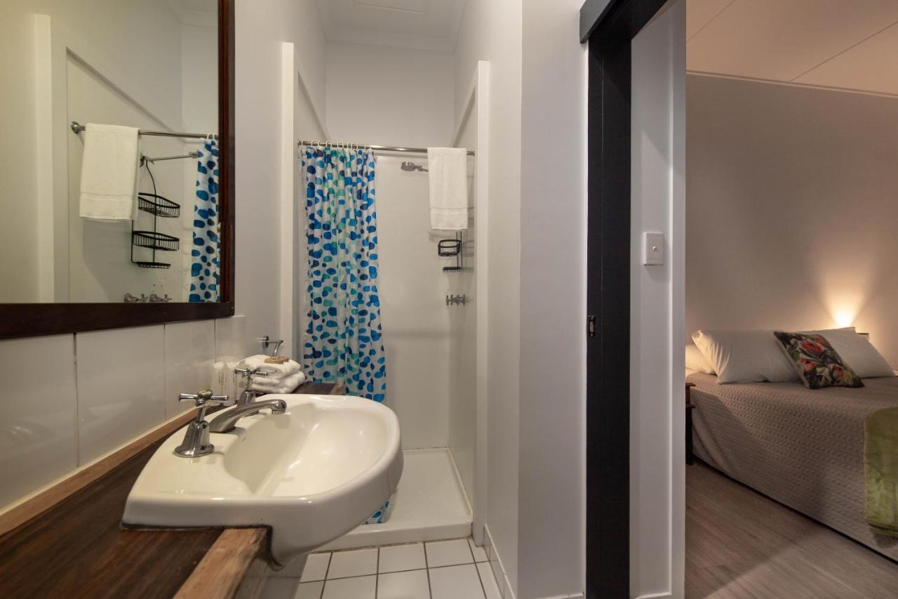 Cape Trib Beach House Cape Tribulation Extérieur photo